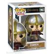 Funko FK90310 - Herr der Ringe POP! Movies Vinyl Figuren Eomer 9 cm