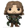 Funko FK90311 - Herr der Ringe POP! Movies Vinyl Figuren Faramir 9 cm