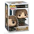 Funko FK90311 - Herr der Ringe POP! Movies Vinyl Figuren Faramir 9 cm