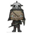 Funko FK90312 - Herr der Ringe POP! Movies Vinyl Figuren Guritz 9 cm