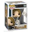Funko FK90314 - Herr der Ringe POP! Movies Vinyl Figuren Boromir 9 cm