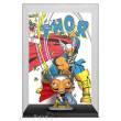 Funko FK90320 - Marvel POP! Comic Covers Vinyl Figur The Mighty Thor #337 (Beta Ray Bill) 9 cm
