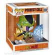 Funko FK90593 - Dragon Ball Z POP! Deluxe Vinyl Figur Perfect Cell 9 cm