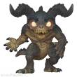 Funko FK90704 - Fallout Super Sized POP! Television Vinyl Figur Deathclaw 15 cm