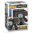 Funko FK90705 - Fallout POP! Television Vinyl Figur Victor 9 cm