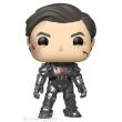 Funko FK90706 - Fallout POP! Television Vinyl Figur Hank 9 cm