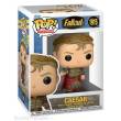 Funko FK90707 - Fallout POP! Television Vinyl Figur Caesar 9 cm