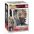 Funko FK91561 - Dungeons & Dragons POP! Games Vinyl Figur Valindra Shadowmantle 9 cm