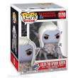 Funko FK91562 - Dungeons & Dragons POP! Premium Vinyl Figur Lolth the Spider Queen 9 cm