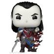 Funko FK91563 - Dungeons & Dragons POP! Vinyl Figur Strahd (Shapechanger) 9 cm