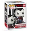 Funko FK91563 - Dungeons & Dragons POP! Vinyl Figur Strahd (Shapechanger) 9 cm