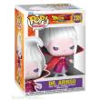 Funko FK91855 - Dragon Ball Daima POP! Animation Vinyl Figur Dr, Arinsu 9 cm
