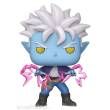 Funko FK91856 - Dragon Ball Daima POP! Animation Vinyl Figur Glorio 9 cm