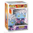 Funko FK91856 - Dragon Ball Daima POP! Animation Vinyl Figur Glorio 9 cm