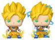 Funko FK91857 - Dragon Ball Daima POP! Animation Vinyl Figur SS Son Goku w/Chase 9 cm Sortiment (6)