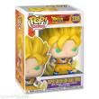 Funko FK91857 - Dragon Ball Daima POP! Animation Vinyl Figur SS Son Goku w/Chase 9 cm Sortiment (6)