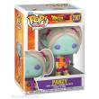 Funko FK91859 - Dragon Ball Daima POP! Animation Vinyl Figur Panzy 9 cm