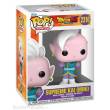 Funko FK91860 - Dragon Ball Daima POP! Animation Vinyl Figur Supreme Kai 9 cm