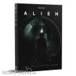 FreeLeague FLEALE002 - ALIEN RPG - Core Rulebook