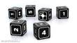 FreeLeague FLEALE004 - ALIEN RPG - Base Dice Set