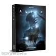 FreeLeague FLEALE021 - ALIEN RPG Evolved Edition Starter Set (Boxed Set)