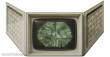 FreeLeague FLEALE022 - ALIEN RPG Evolved Edition MU/TH/UR Screen (RPG Accessory)