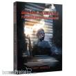 FreeLeague FLEBLR007 - BLADE RUNNER RPG Case File 02: Fiery Angels (Boxed Adventure)