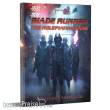 FreeLeague FLEBLR008 - Blade Runner The Roleplaying Game - Replicant Rebellion (Campaign Module, Hardback)