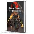 FreeLeague FLEBPB001 - Black Powder and Brimstone Core Rulebook (Fantasy RPG, Digest-Sized Hardback)