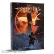 FreeLeague FLECOR006 - Coriolis: The Great Dark Core Rulebook (SciFi RPG, Hardback)