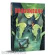 FreeLeague FLEDGB007 - Dragonbane Rulebook (Fantasy RPG, Hardback)