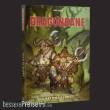FreeLeague FLEDGB015 - Dragonbane Path of Glory (Adventure Supplement, Hardback)