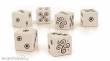 FreeLeague FLEFLFVAS03 - Vaesen Nordic Horror Dice Set