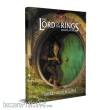 FreeLeague FLELTR002 - The Lord of the Rings Roleplaying - Shire Adventures (Adventure Module, Hardback)