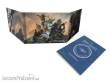 FreeLeague FLELTR003 - The Lord of the Rings™ Roleplaying Loremaster´s Screen (RPG Accessory)