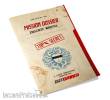 FreeLeague FLEOG004EN - Outgunned Mission Dossier: Project Medusa