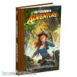 FreeLeague FLEOGA001EN - Outgunned Adventure Core Rulebook