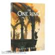 FreeLeague FLETOR018 - The One Ring - Realms of the Three Rings (Campaign Module, Hardback)