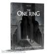 FreeLeague FLETOR020 - The One Ring - Hands of the White Wizard (Adventure Module, Hardback)