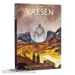 FreeLeague FLEVAS16 - Vaesen - Lost Mountain Saga (Adventure Module, Hardback)