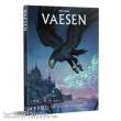 FreeLeague FLEVAS19 - Vaesen - City of My Nightmares (Campaign Module, Hardback)