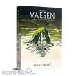 FreeLeague FLEVAS20 - Vaesen Nordic Horror RPG Starter Set (Boxed Set)
