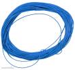 Zimo FLEXL10-BE - 10 m hochflexible Litze 0,05 mm² Farbe blau