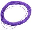 Zimo FLEXL10-VT - 10 m hochflexible Litze 0,05 mm² Farbe violett