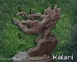 Freebooter Miniatures FMAFAD00 - Ascending Fate: Limitierte Miniatur für An Dan