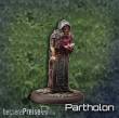 Freebooter Miniatures FMAFAD05 - Ascending Fate: Specialist An Dan Partholon