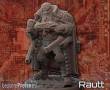 Freebooter Miniatures FMAFAR00 - Ascending Fate: Limitierte Miniatur für Arvinger