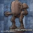 Freebooter Miniatures FMAFKO06 - Ascending Fate: Specialist Komplex Raummöve