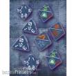Freebooter Miniatures FMAFKO07 - Komplex Marker (16)