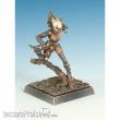 Freebooter Miniatures AMA 002 - Tocatl